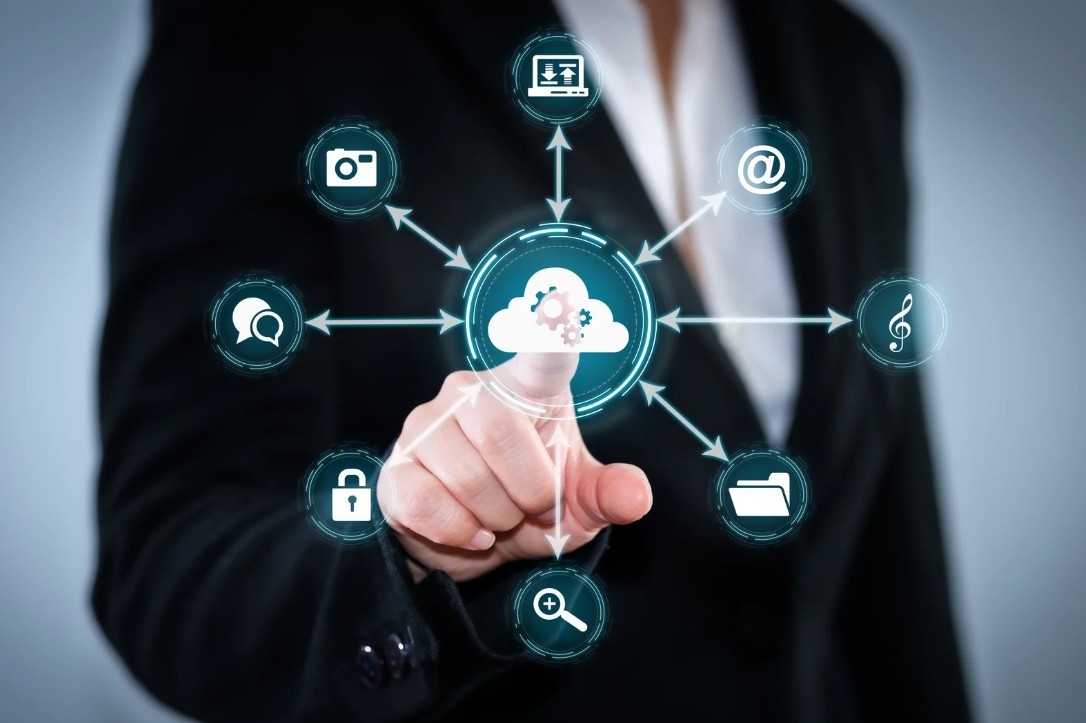 IT Services